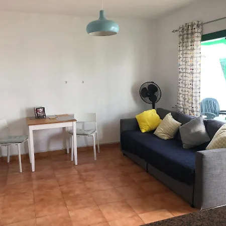 Apartamento Little Gem Lanzarote Puerto del Carmen (Lanzarote)