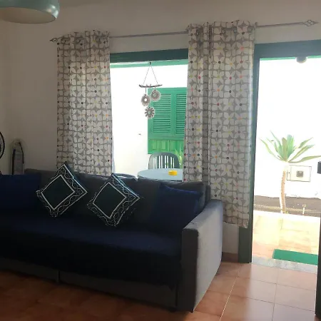 Little Gem Lanzarote Apartamento Puerto del Carmen (Lanzarote)