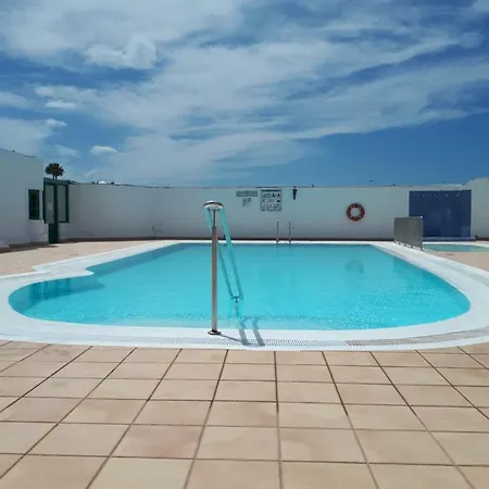 Apartamento Little Gem Lanzarote
