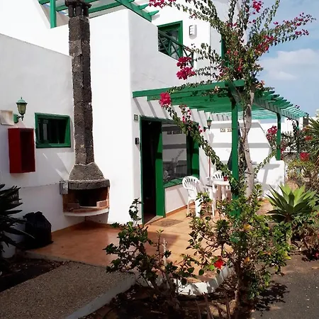 Little Gem Lanzarote Apartment *