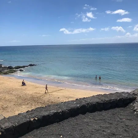 Apartment Little Gem Lanzarote *