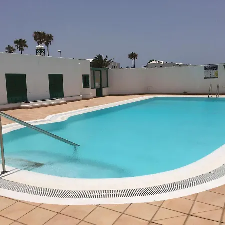 Little Gem Lanzarote Apartment Puerto del Carmen (Lanzarote)