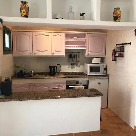 Little Gem Lanzarote Apartment *