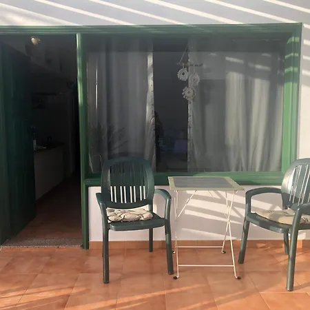 Apartamento Hyde Park Lanzarote