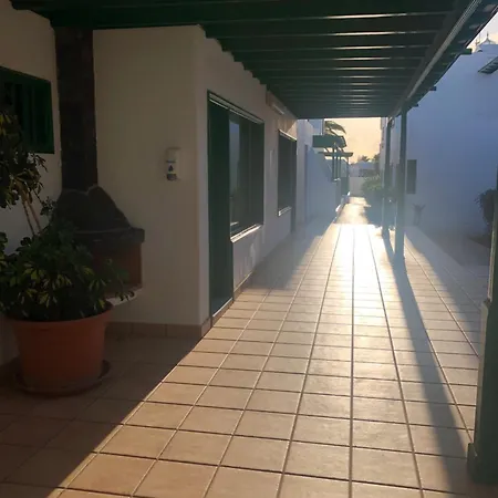 Little Gem Lanzarote Apartment Puerto del Carmen (Lanzarote)