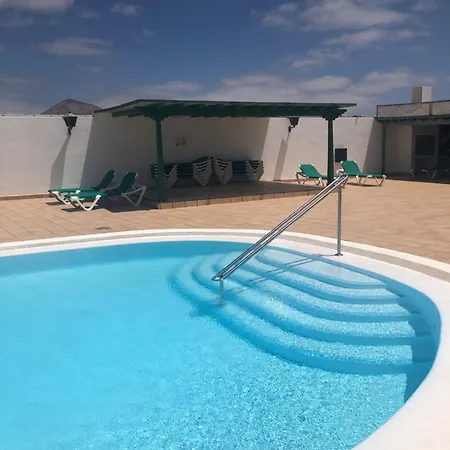 Apartment Little Gem Lanzarote