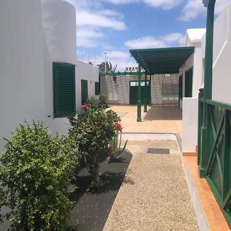 Apartamento Hyde Park Lanzarote Puerto del Carmen (Lanzarote)