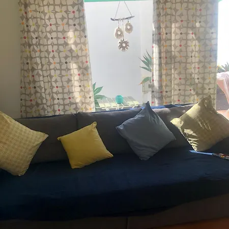 Apartment Little Gem Lanzarote